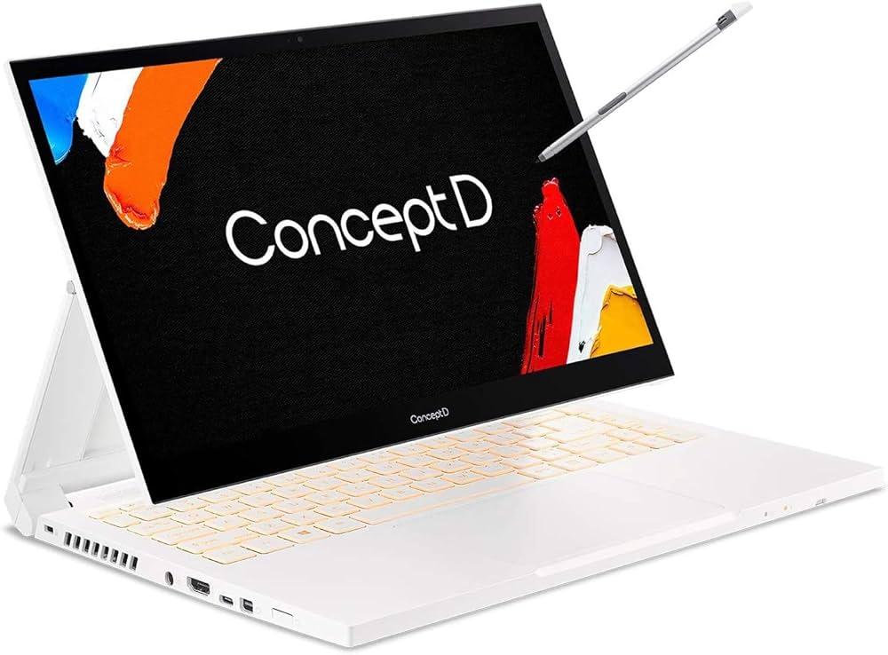 Conceptd 3 Series